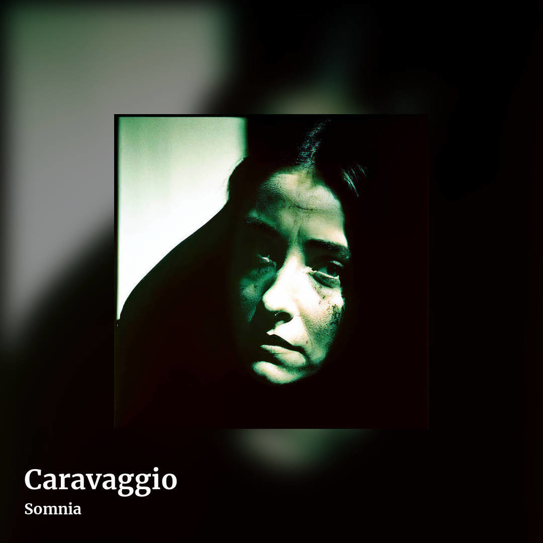 Caravaggio by Somnia, square clean share image