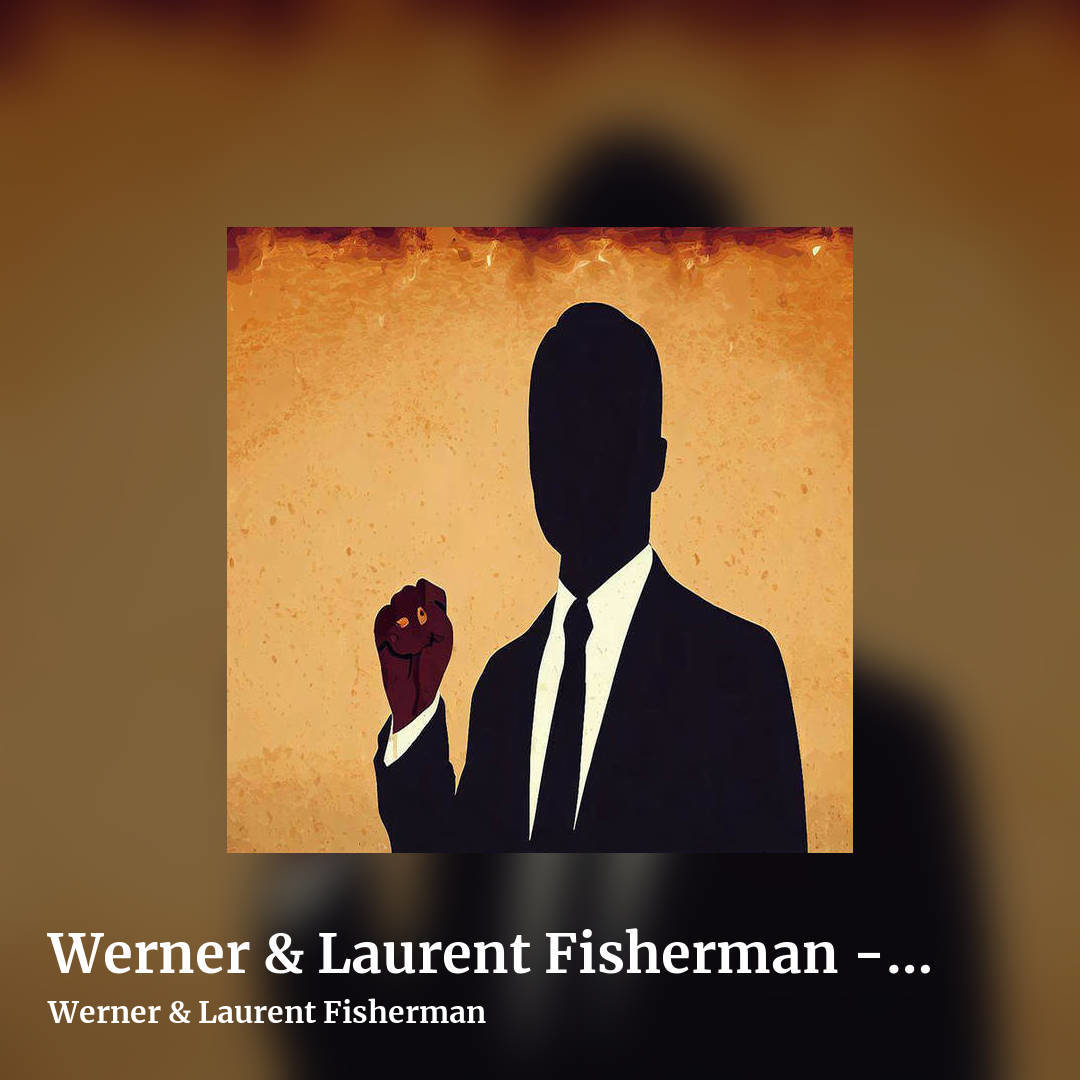 Werner & Laurent Fisherman - I Have A Dream (Intro mix) by Werner & Laurent Fisherman, square clean share image