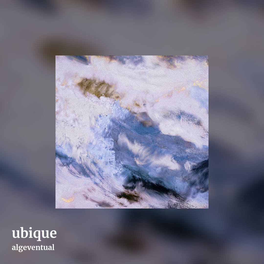 ubique by algeventual, square clean share image