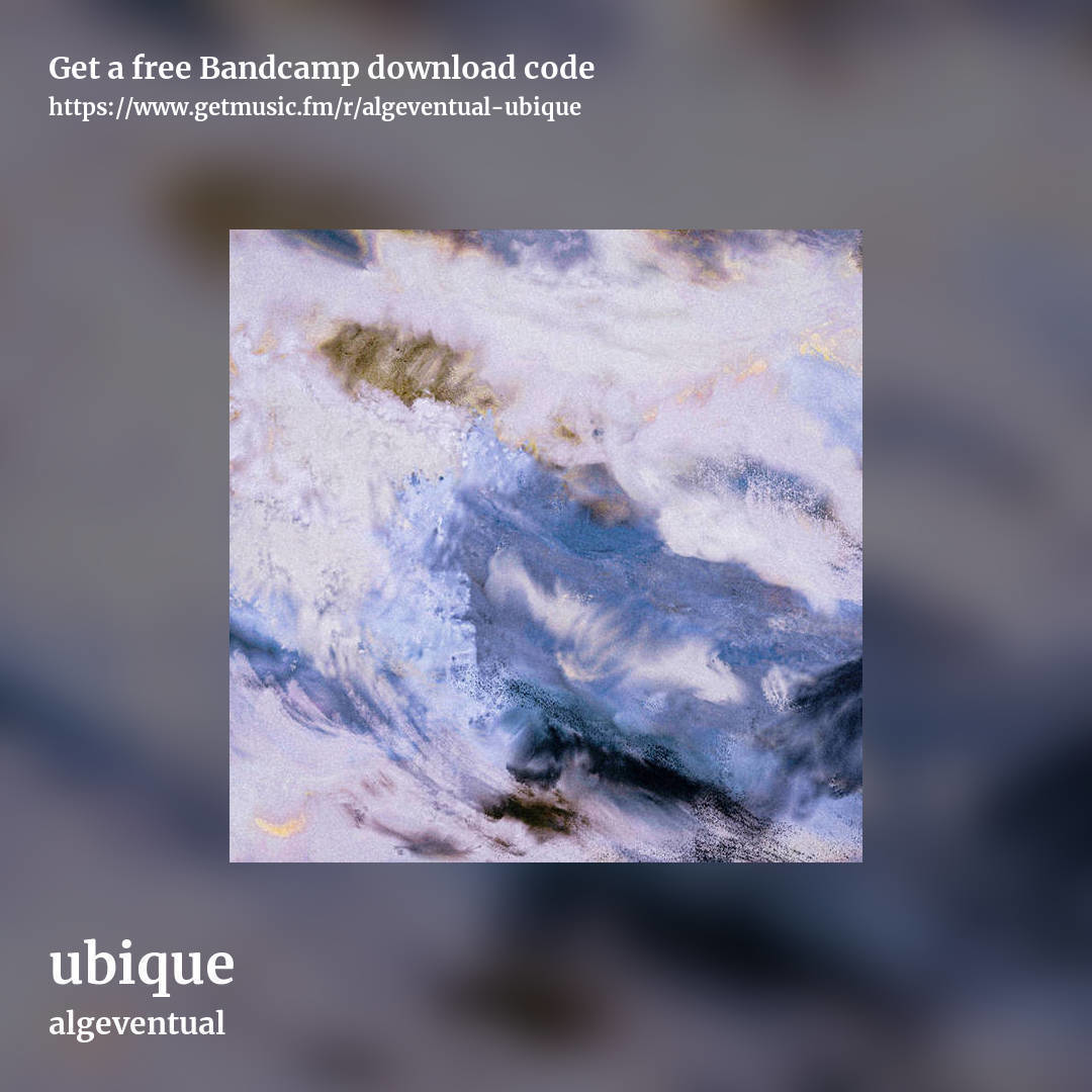 ubique by algeventual, square promo share image