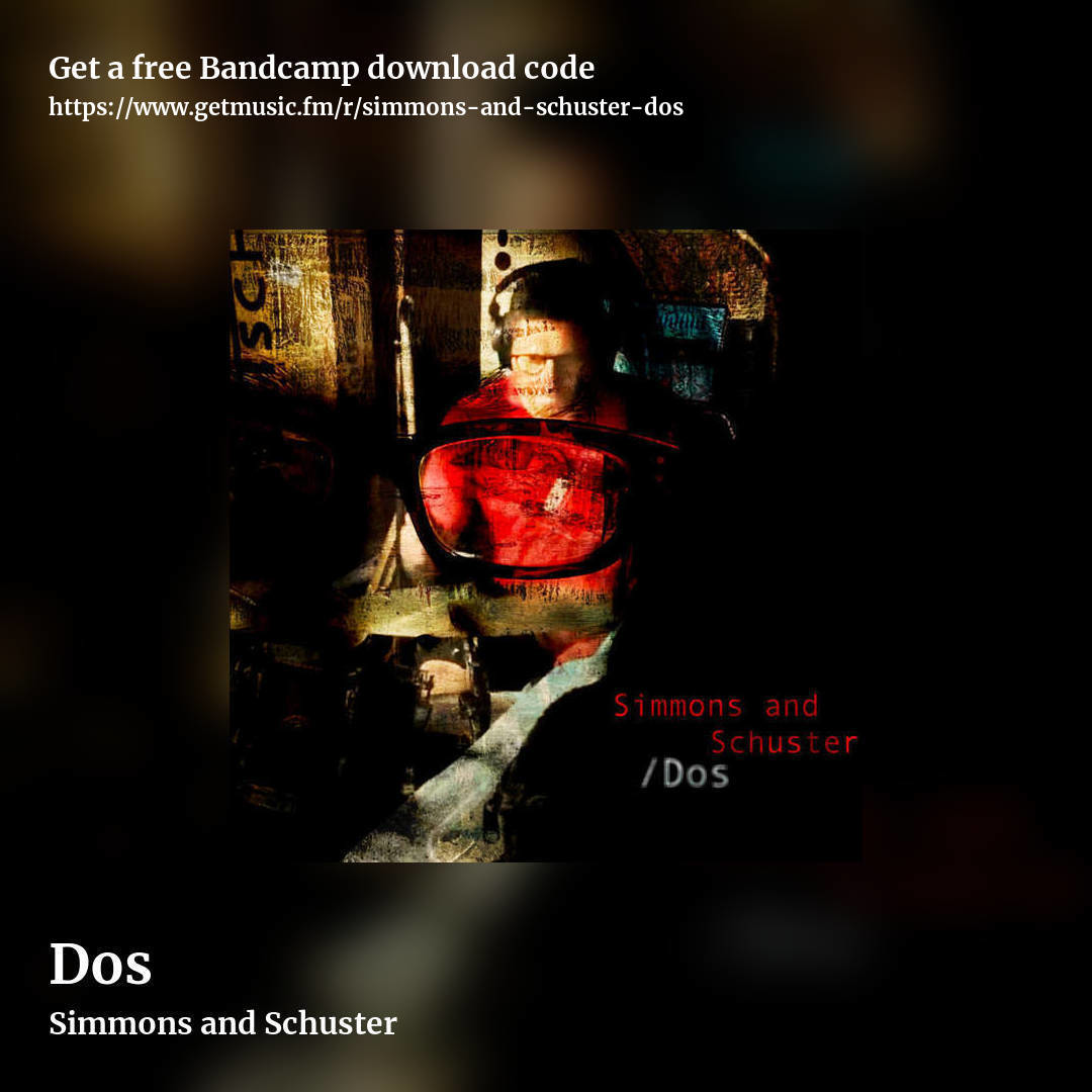 Dos by Simmons and Schuster, square promo share image