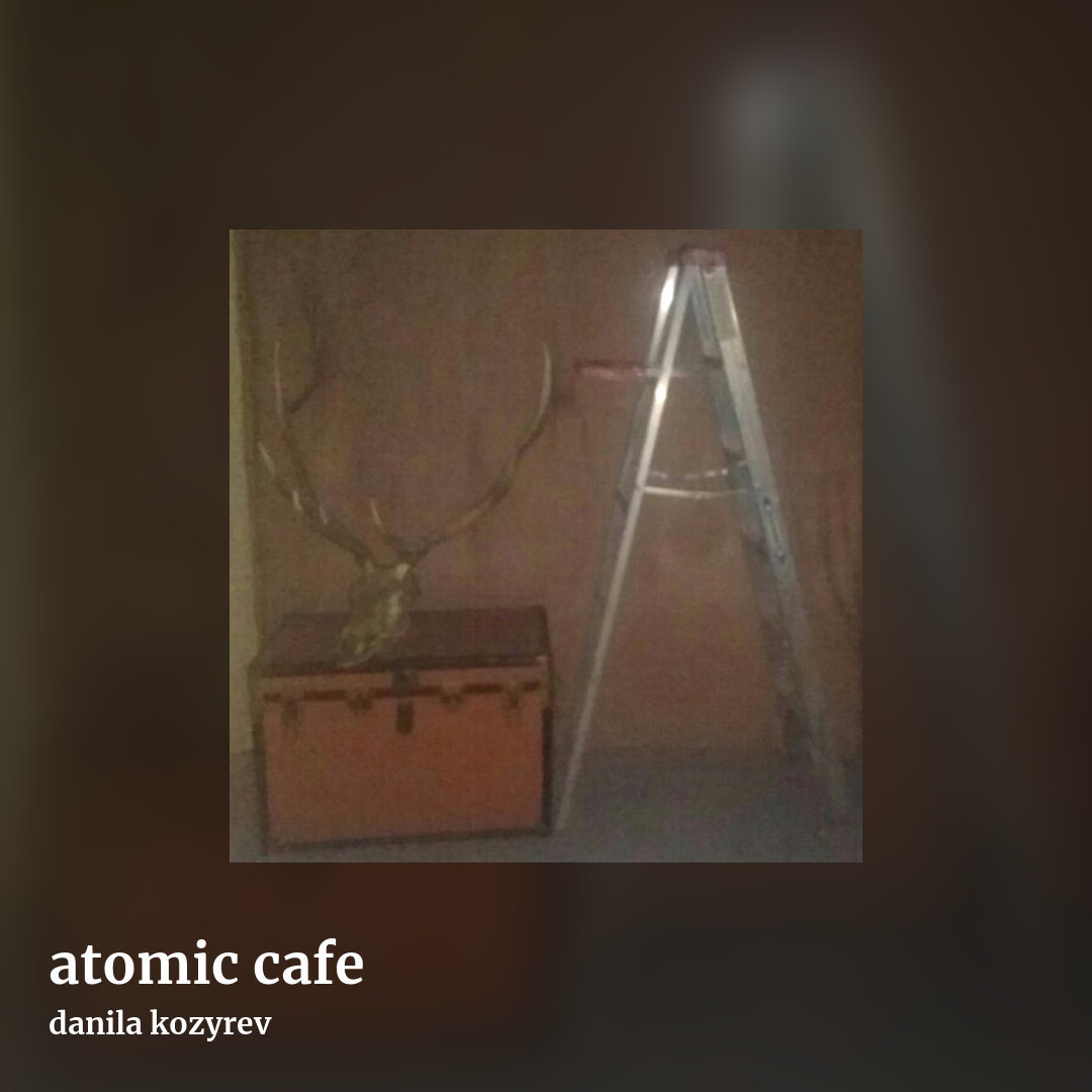 atomic cafe by danila kozyrev, square clean share image