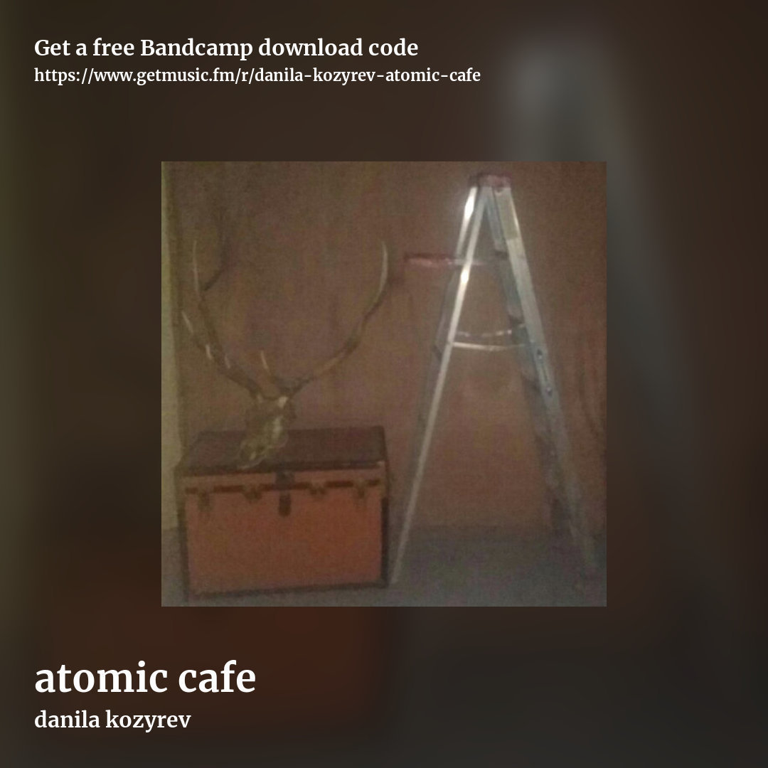 atomic cafe by danila kozyrev, square promo share image