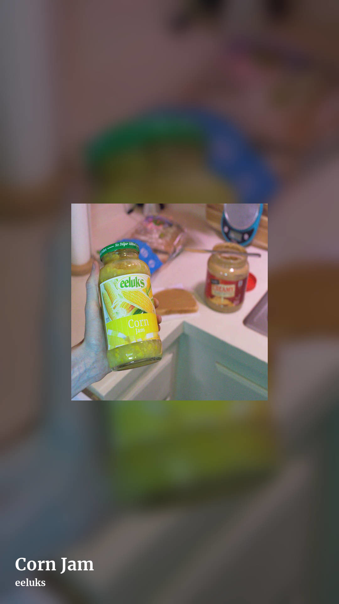 Corn Jam by eeluks, story clean share image