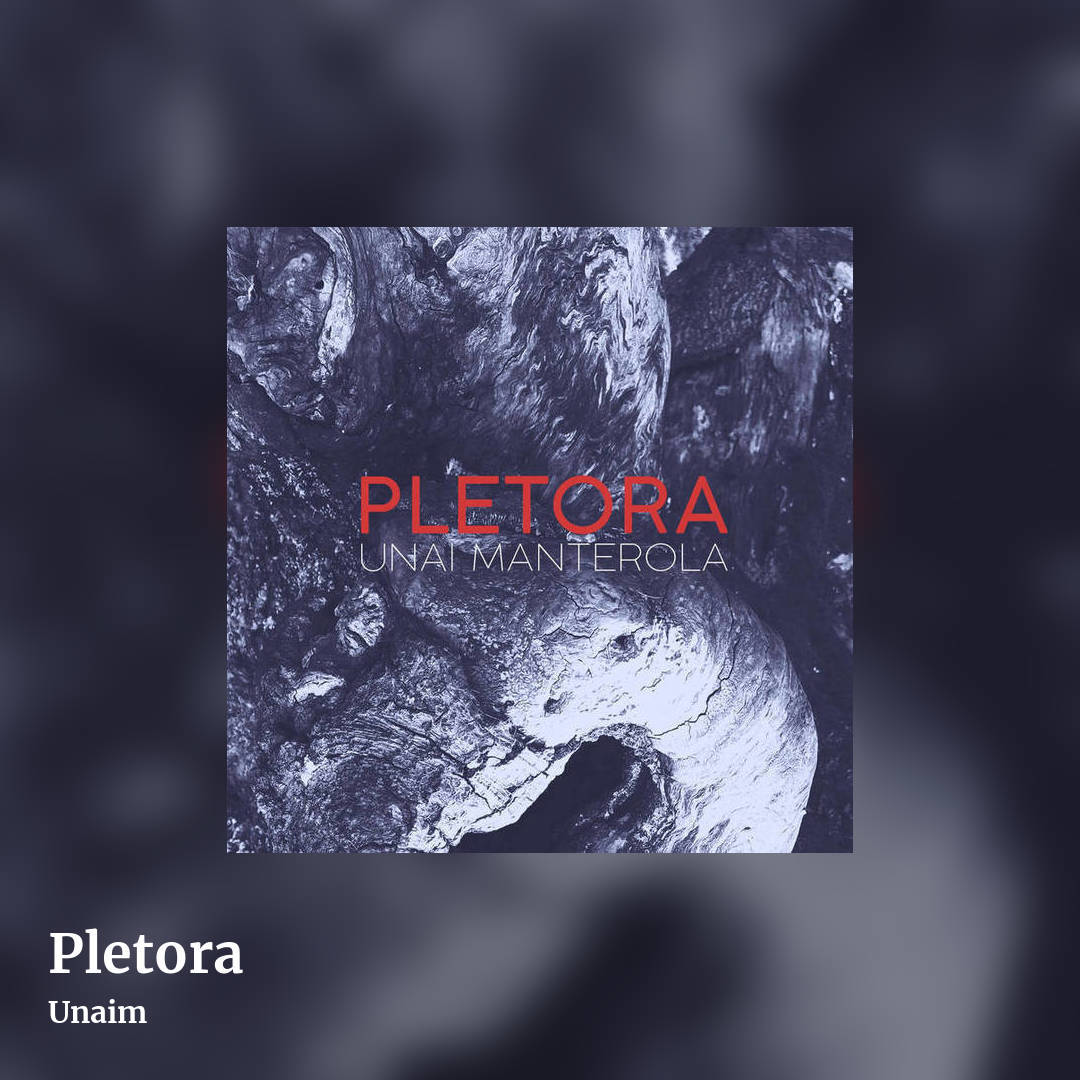 Pletora by Unaim, square clean share image