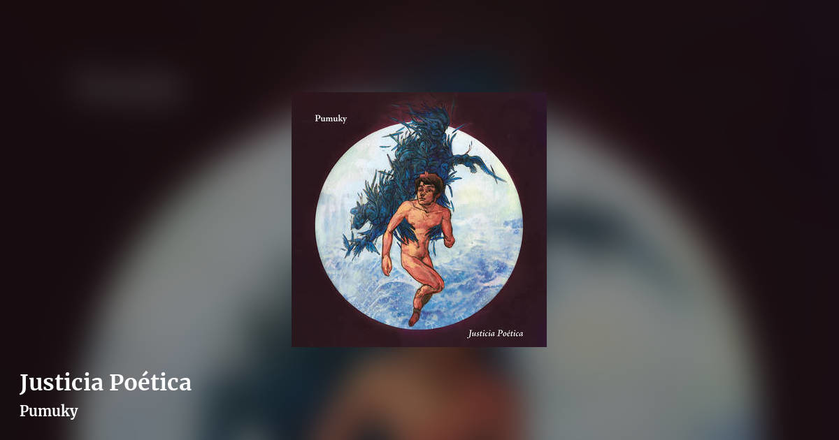 Justicia Po​é​tica by Pumuky, landscape clean share image