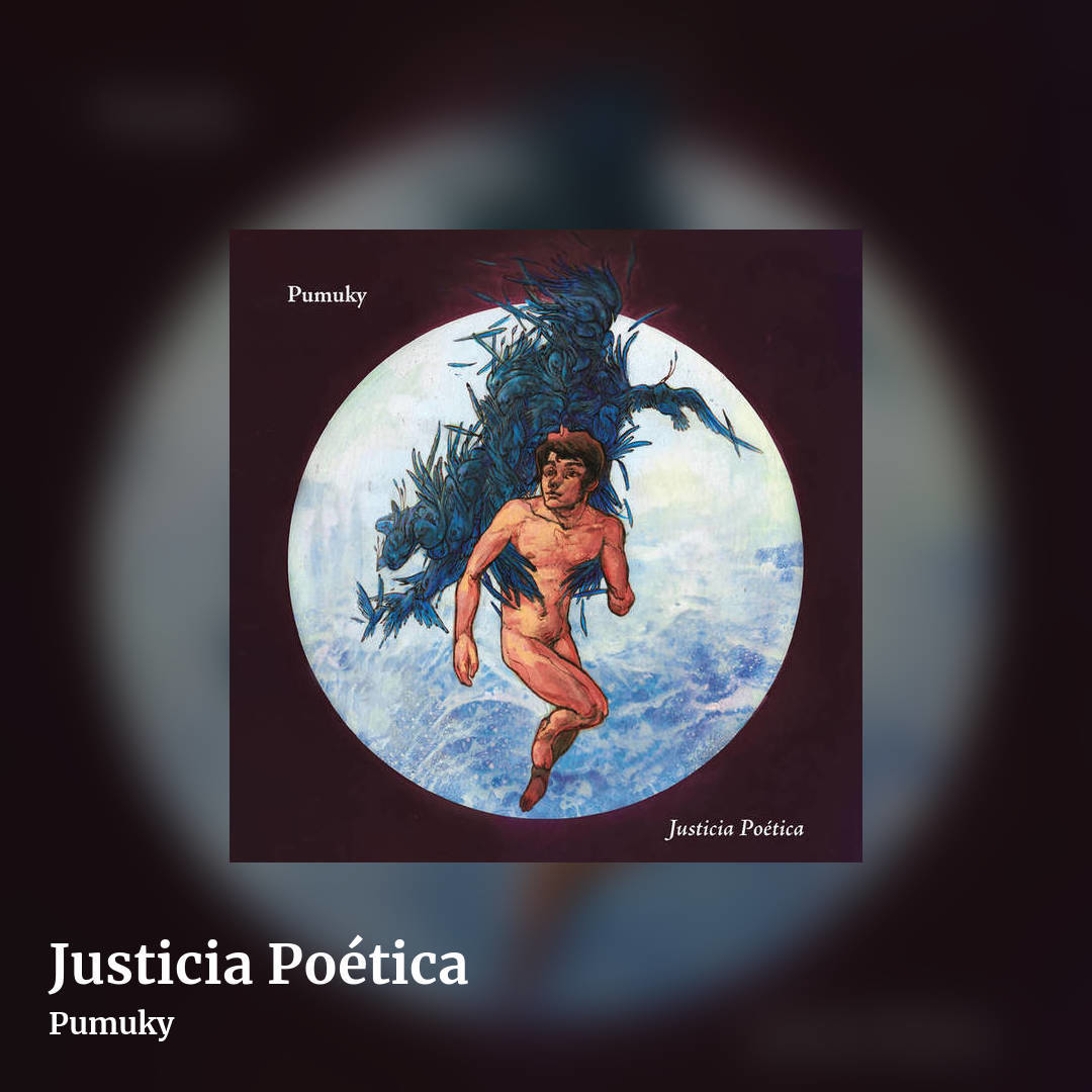 Justicia Po​é​tica by Pumuky, square clean share image