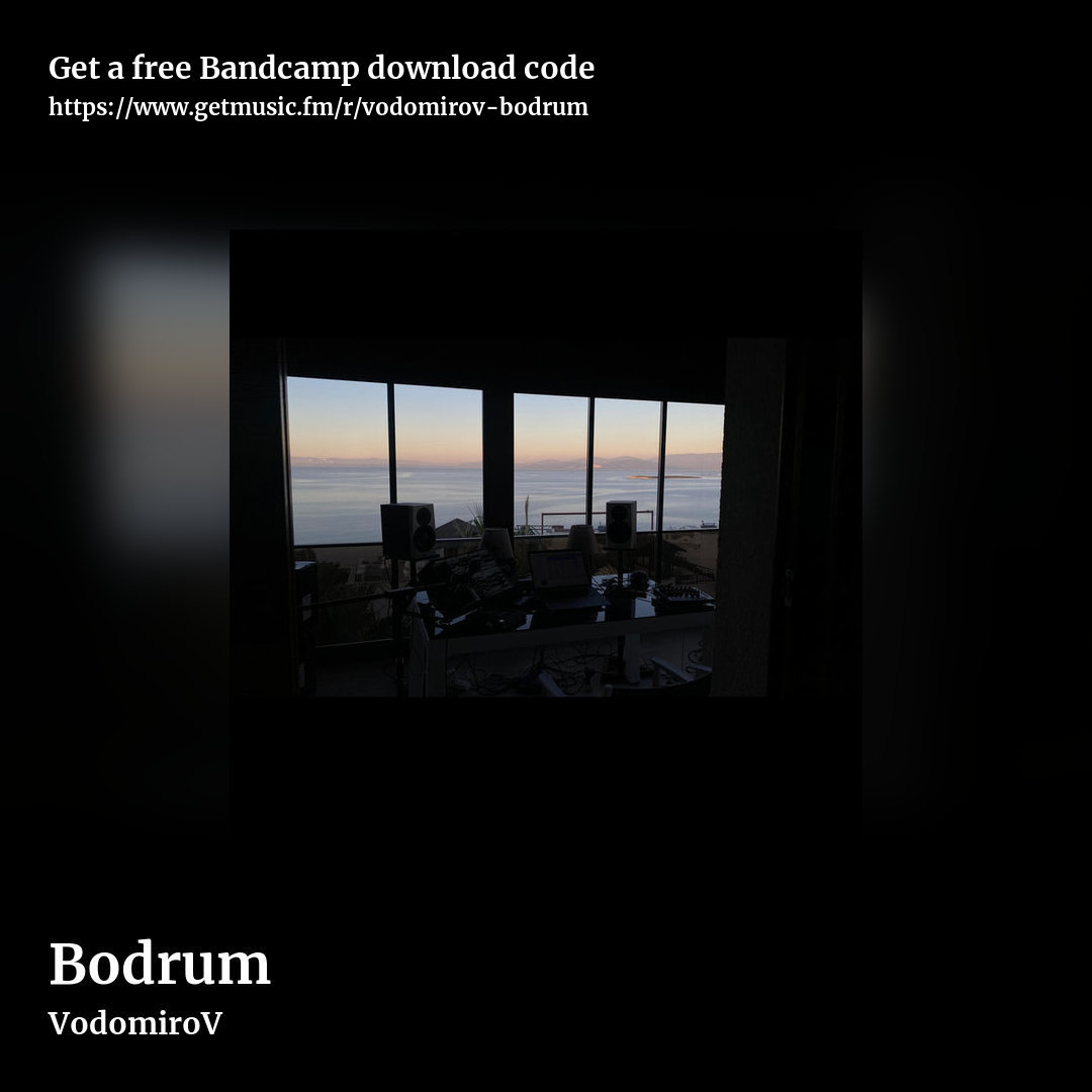 Bodrum by VodomiroV, square promo share image