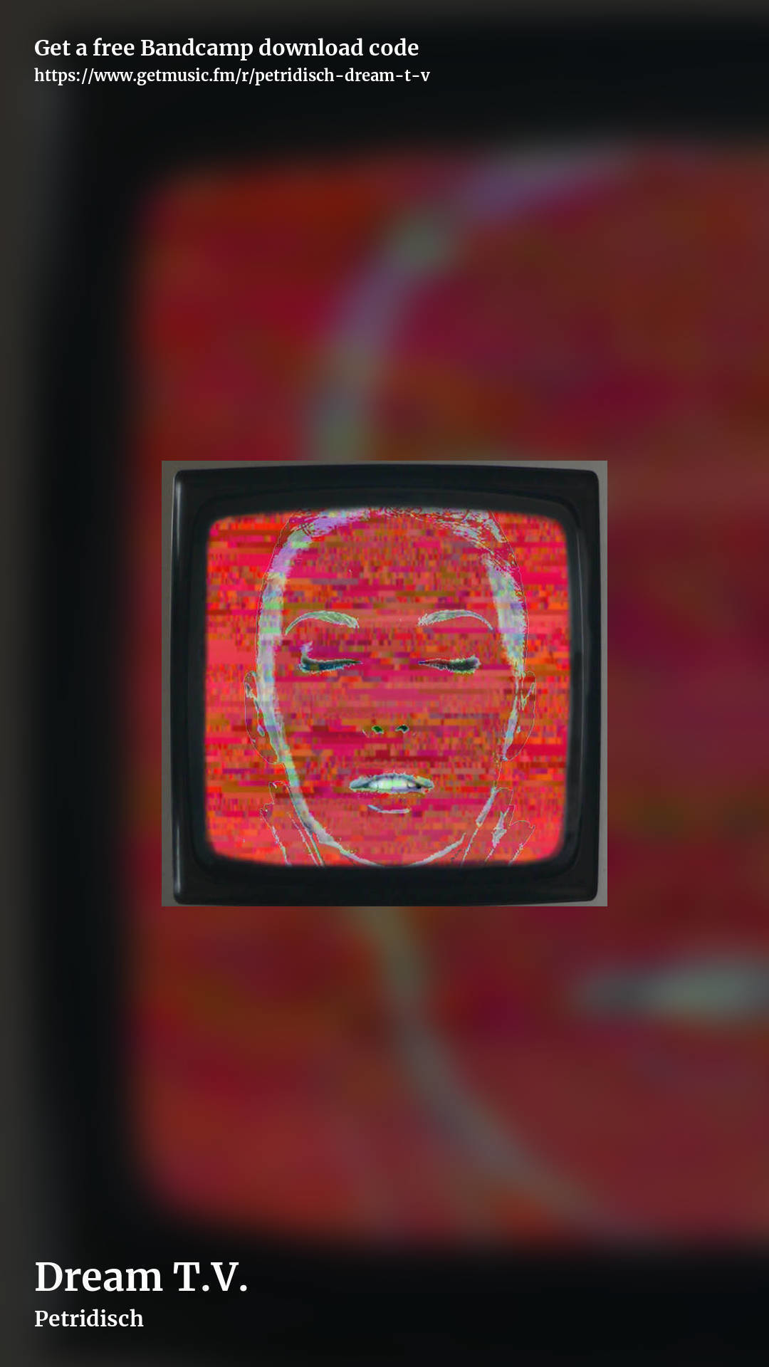 Dream T​.​V. by Petridisch, story promo share image