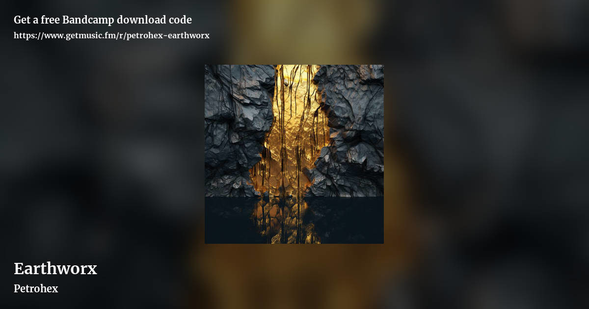 Earthworx by Petrohex, landscape promo share image
