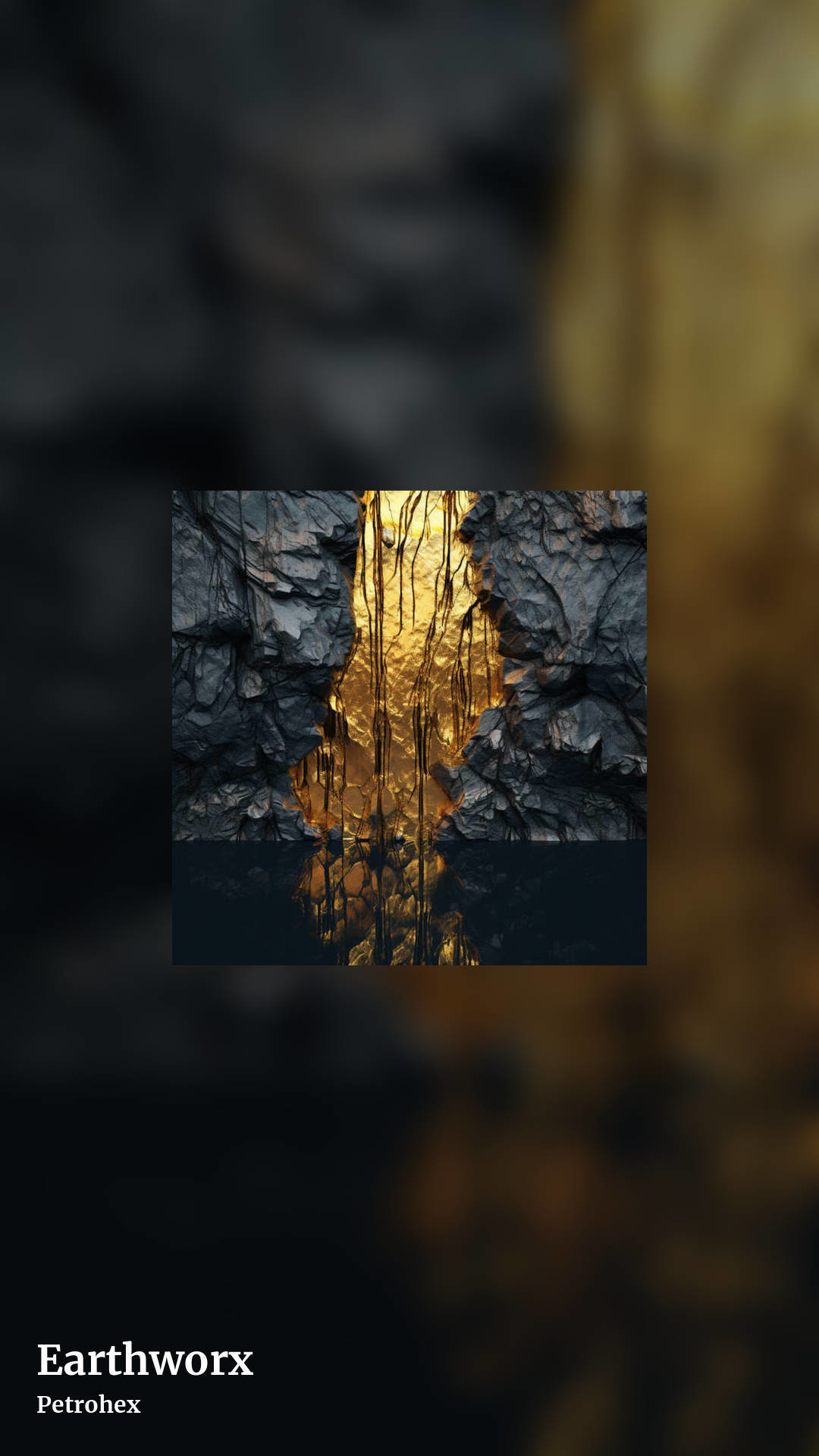 Earthworx by Petrohex, story clean share image