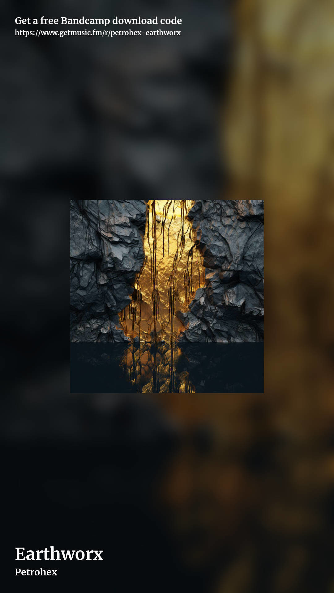 Earthworx by Petrohex, story promo share image