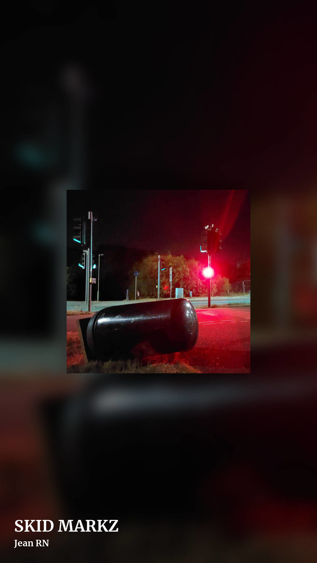 SKID MARKZ by Jean RN, story clean share image