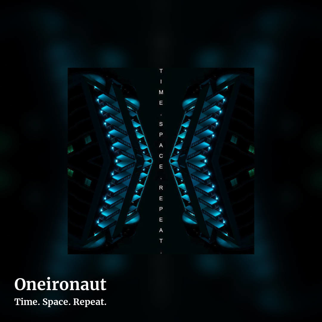 Oneironaut by Time. Space. Repeat., square clean share image