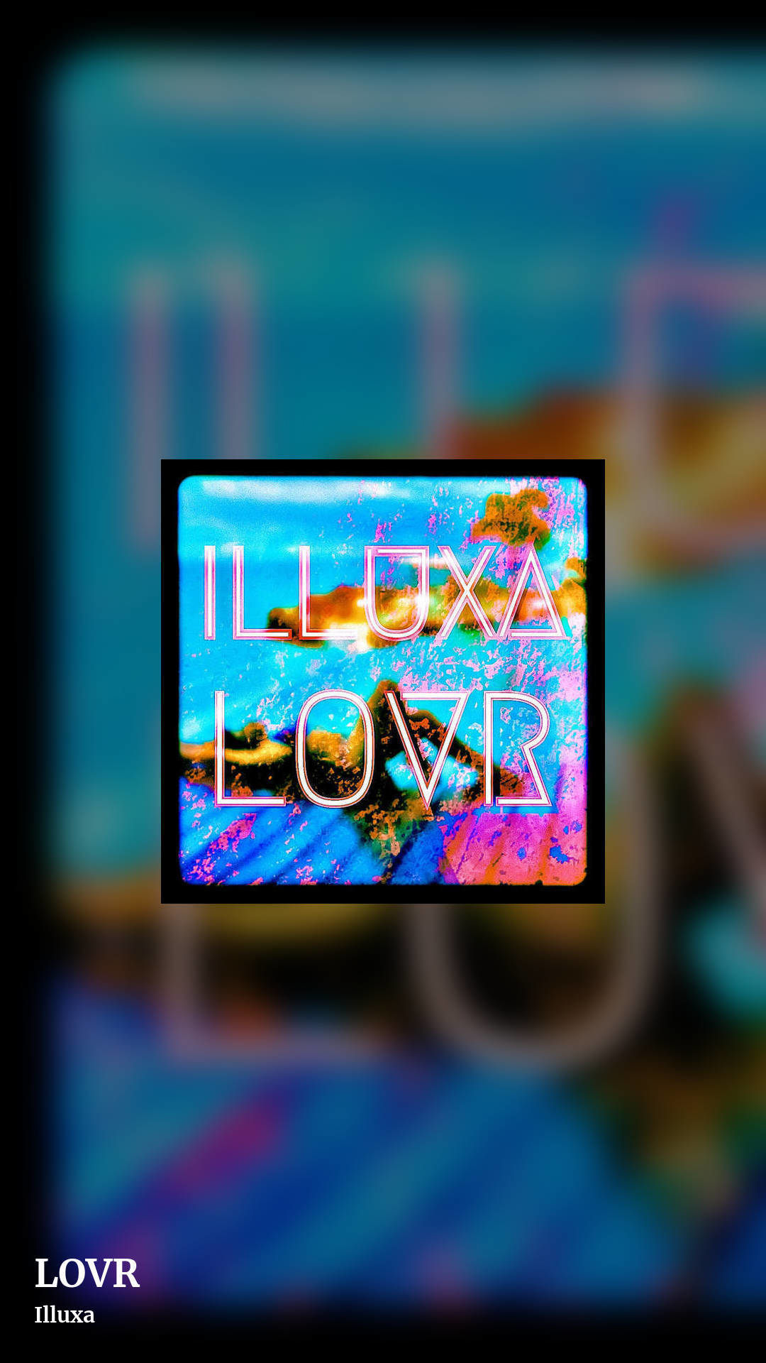 LOVR by Illuxa, story clean share image