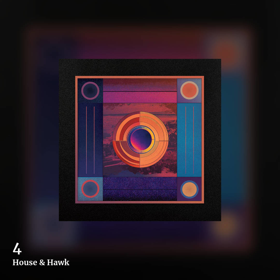 4 by House & Hawk, square clean share image
