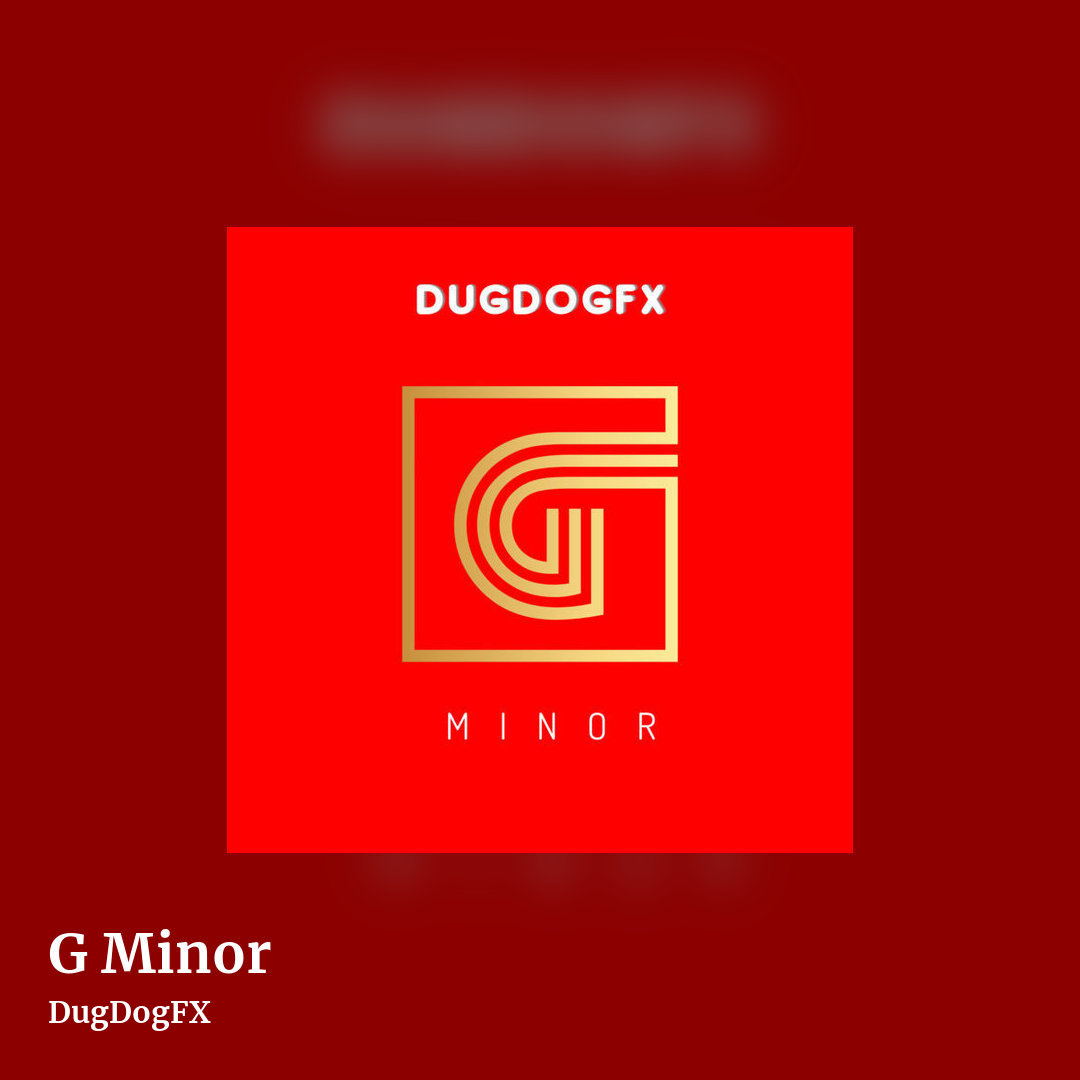 G Minor by DugDogFX, square clean share image