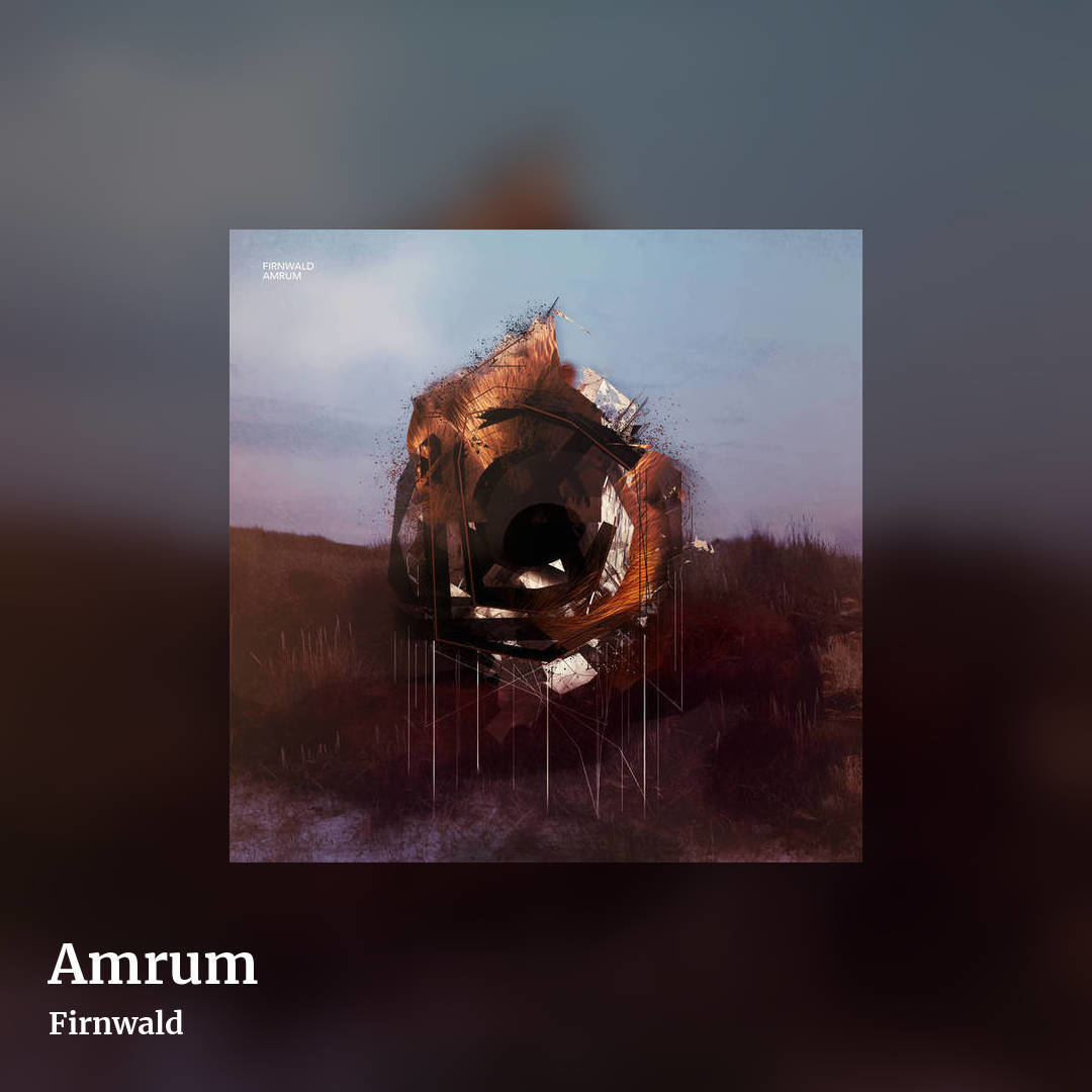 Amrum by Firnwald, square clean share image