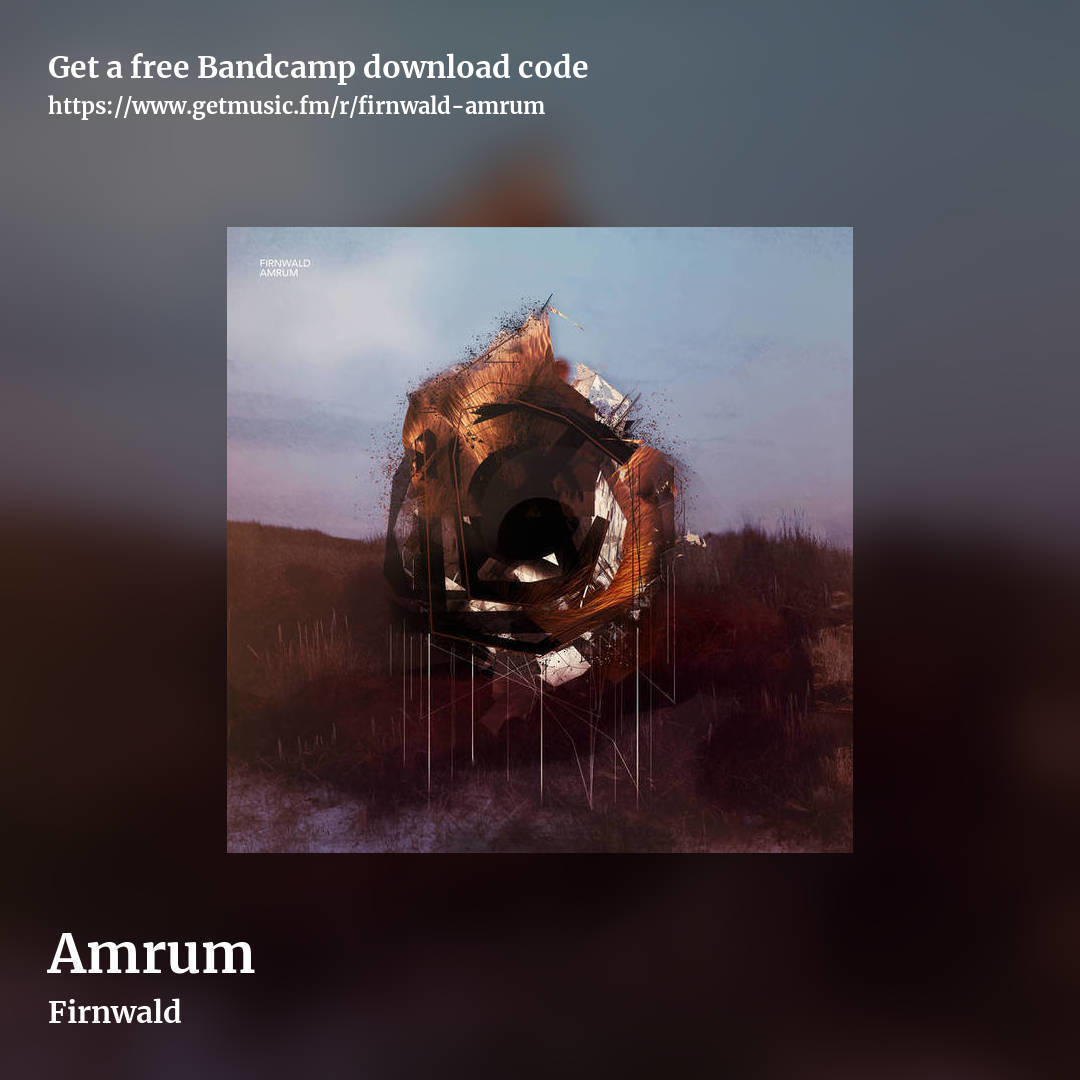 Amrum by Firnwald, square promo share image