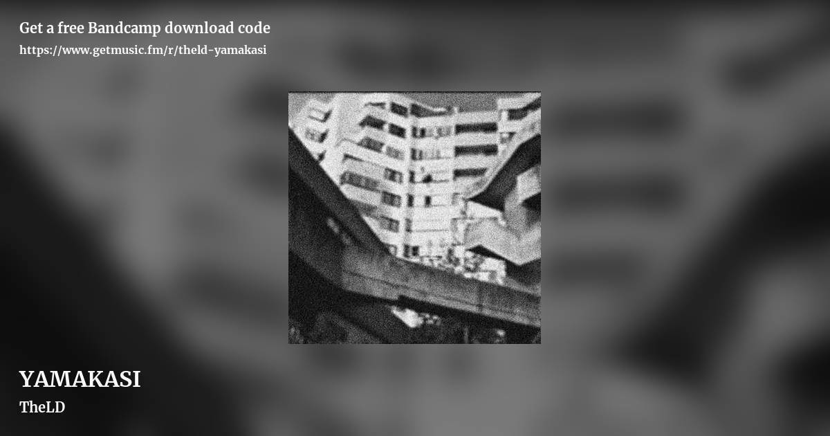 YAMAKASI by TheLD, landscape promo share image