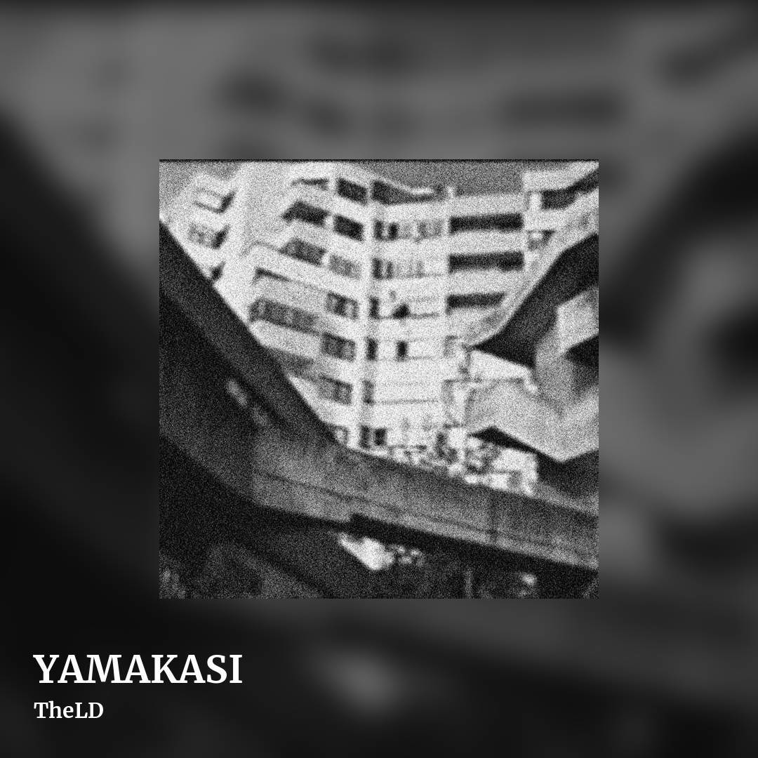 YAMAKASI by TheLD, square clean share image