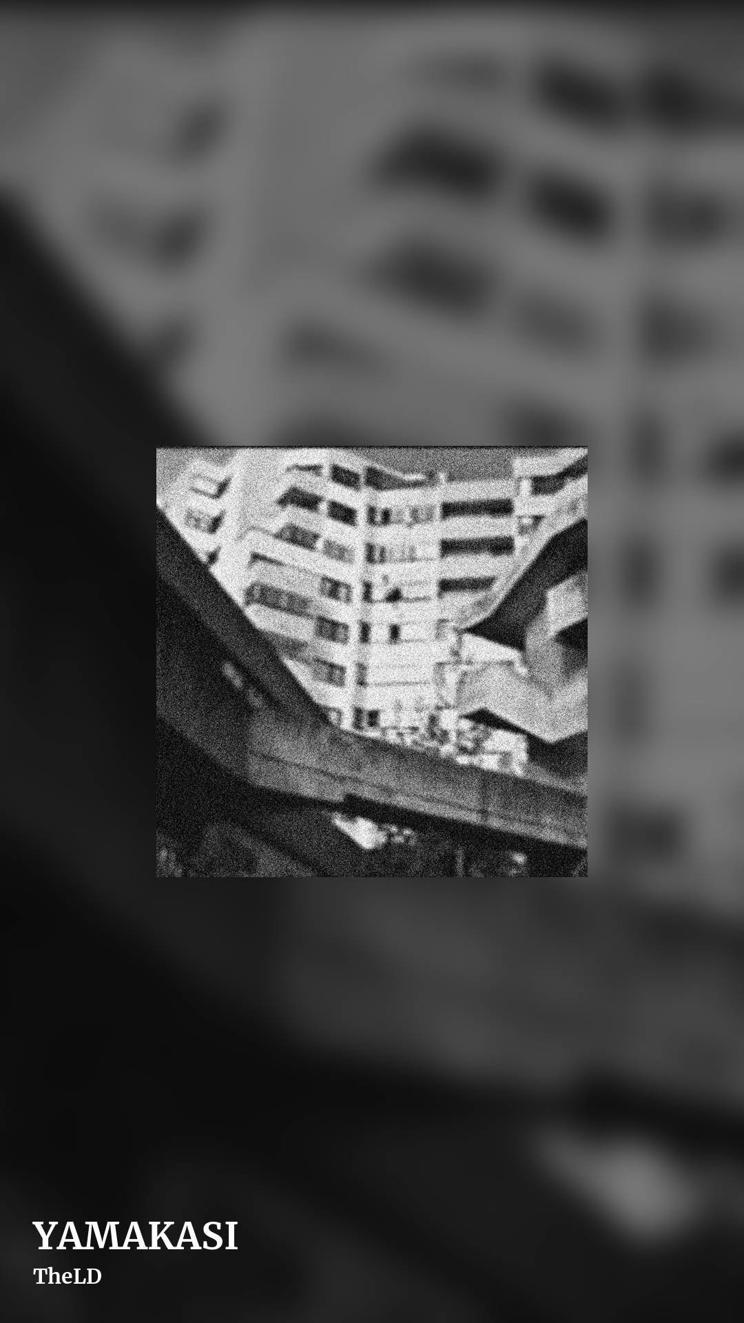 YAMAKASI by TheLD, story clean share image