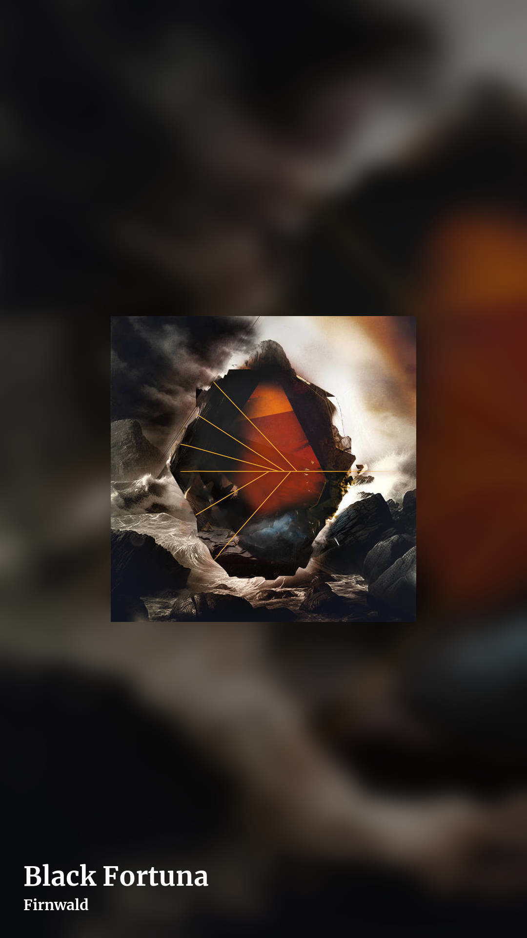 Black Fortuna by Firnwald, story clean share image