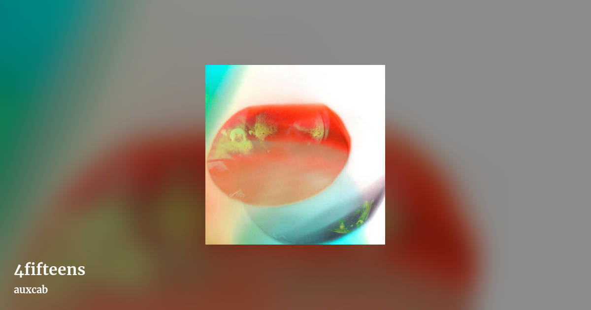 4fifteens by auxcab, landscape clean share image