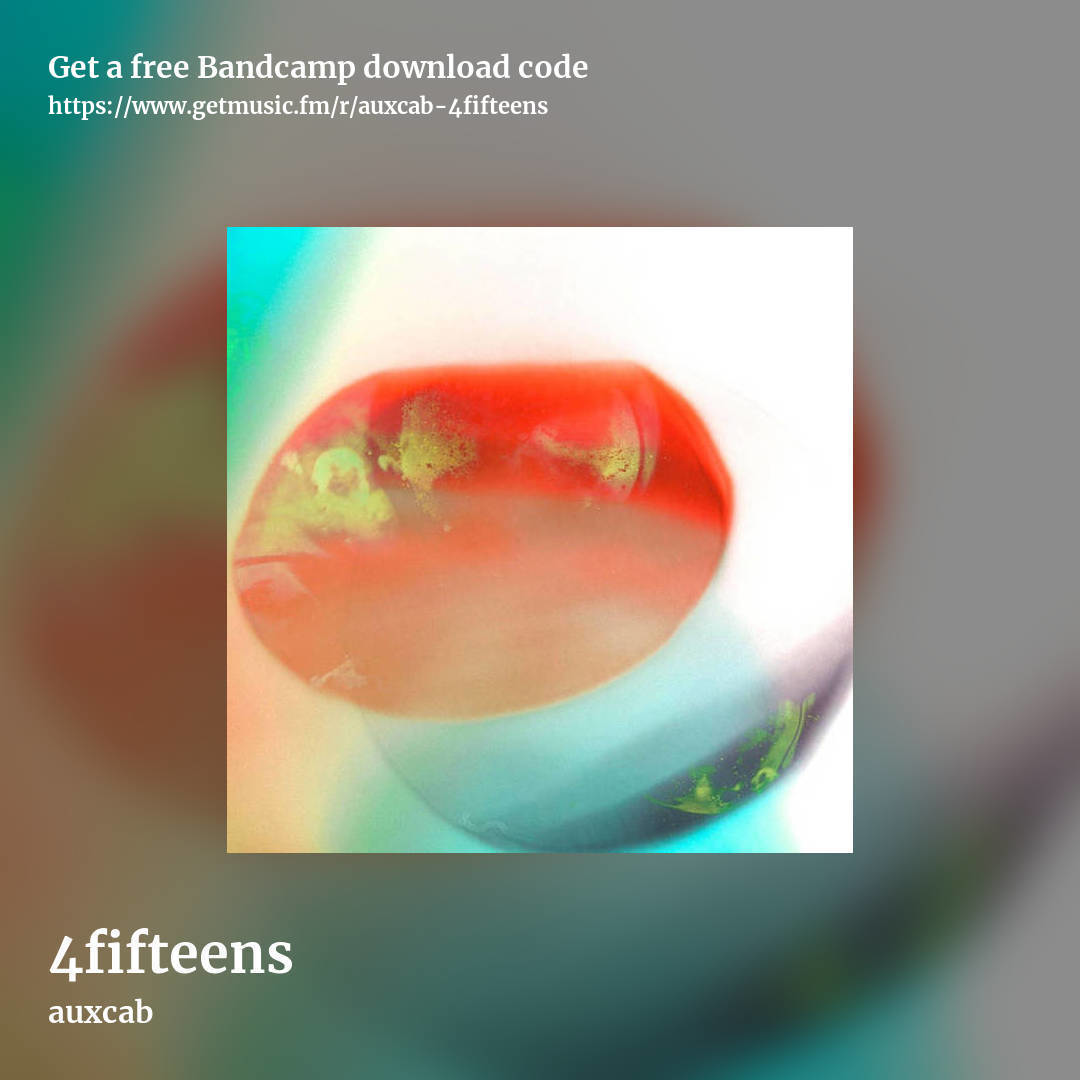 4fifteens by auxcab, square promo share image