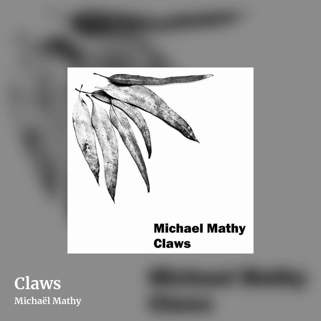 Claws by Michaël Mathy, square clean share image