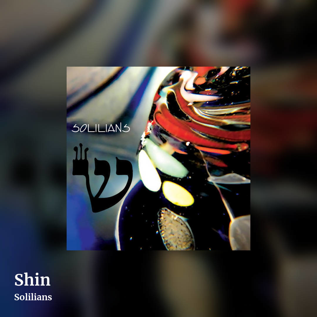 Shin by Solilians, square clean share image