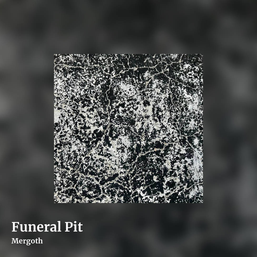 Funeral Pit by Mergoth, square clean share image