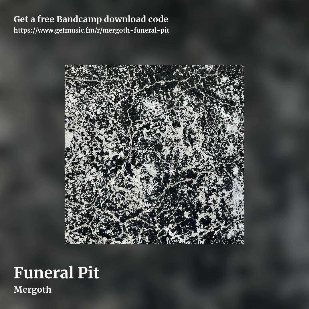 Funeral Pit by Mergoth, square promo share image