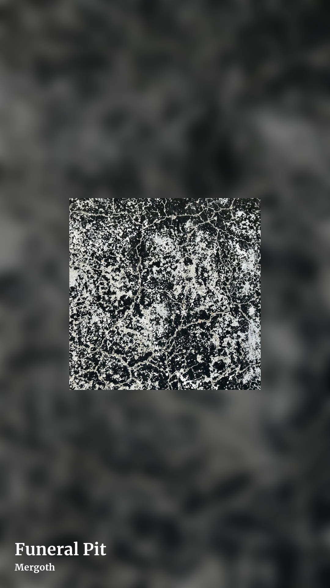Funeral Pit by Mergoth, story clean share image