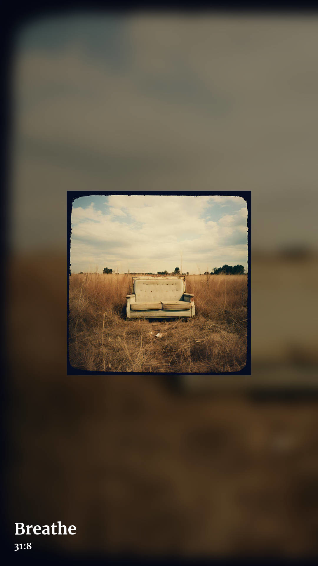Breathe by 31:8, story clean share image