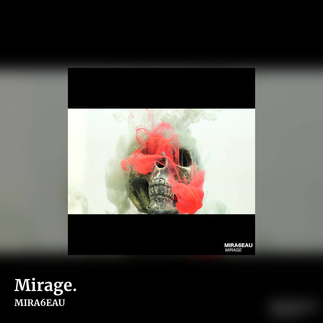 Mirage. by MIRA6EAU, square clean share image