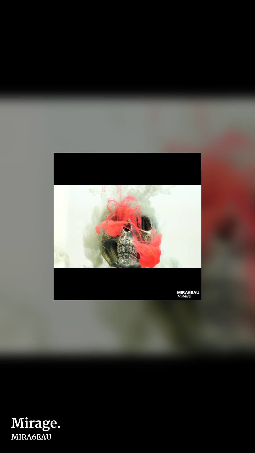 Mirage. by MIRA6EAU, story clean share image