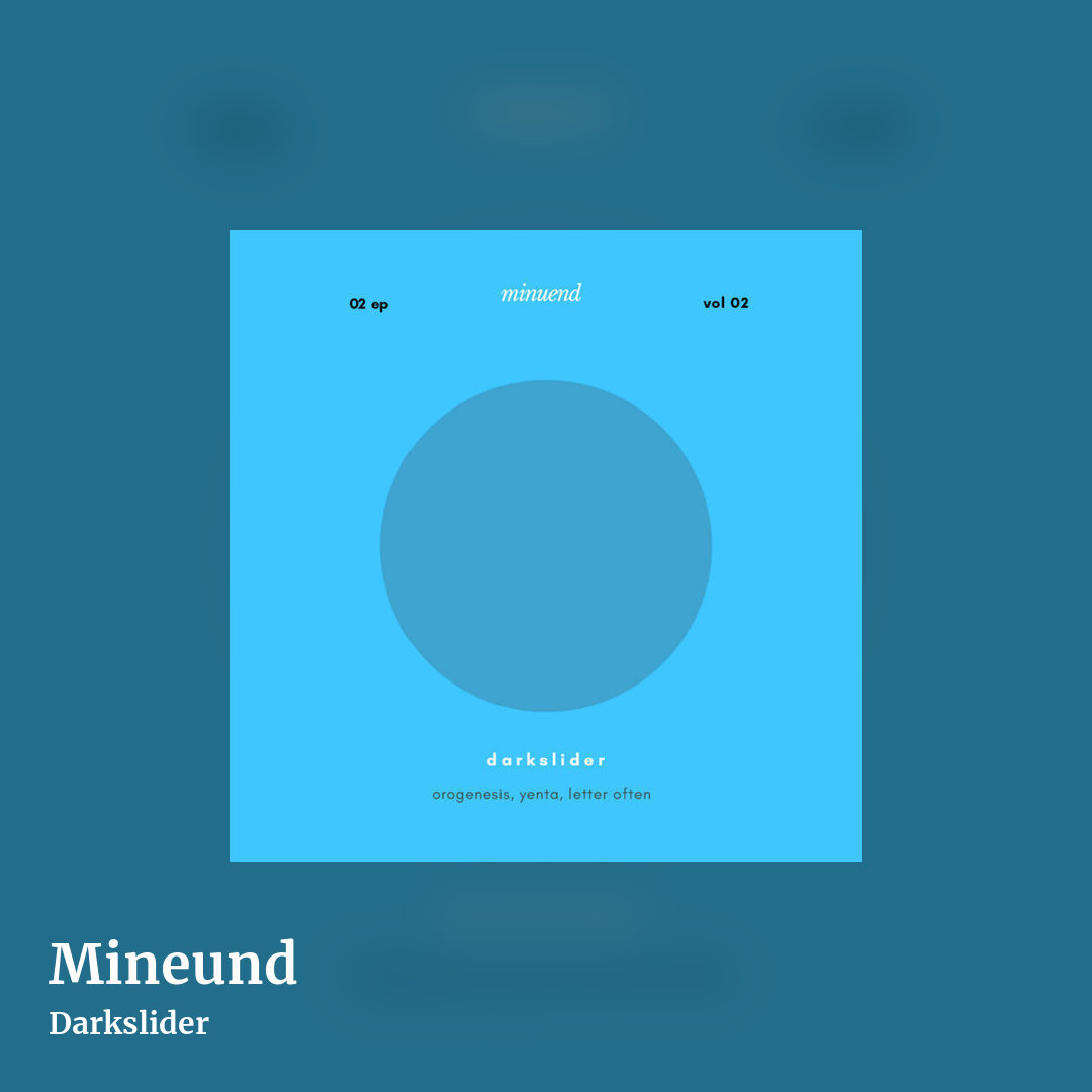 Mineund by Darkslider, square clean share image