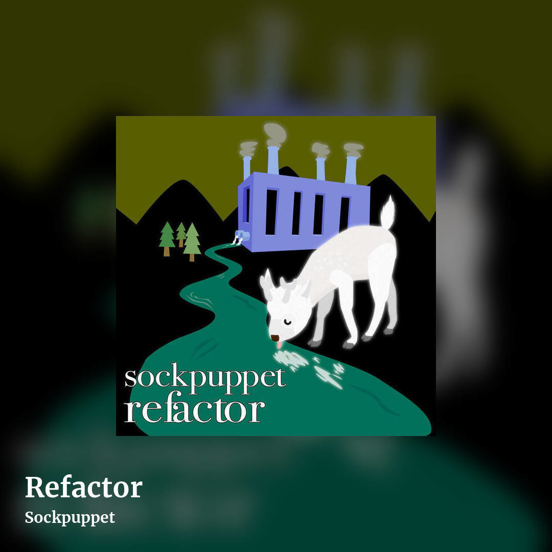 Refactor by Sockpuppet, square clean share image