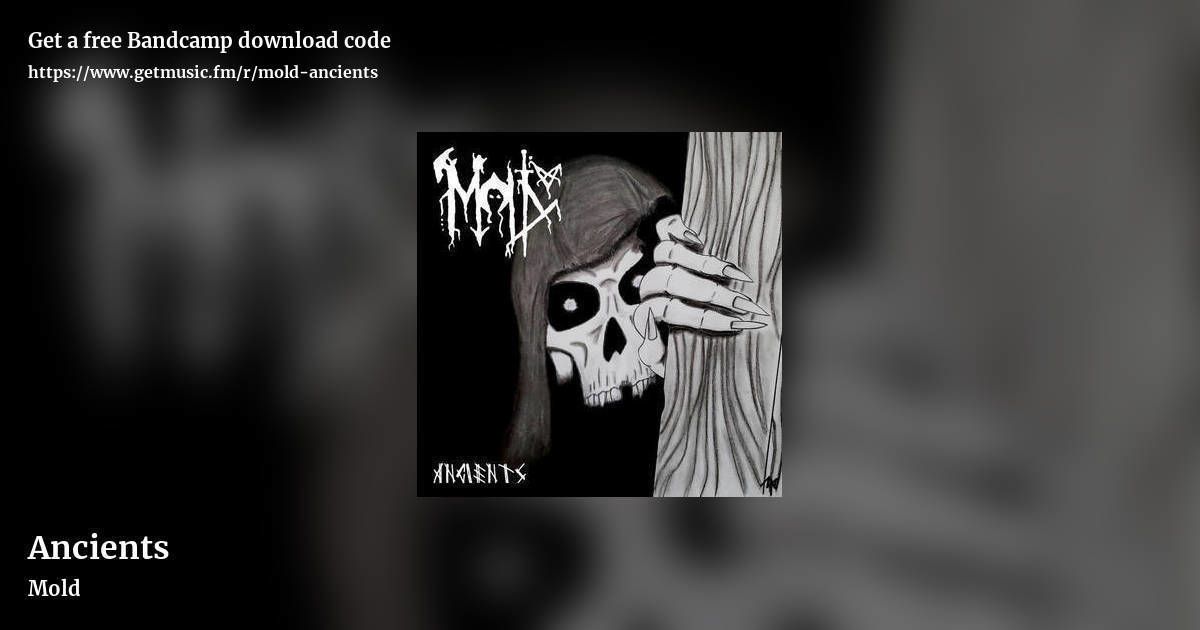 Ancients by Mold, landscape promo share image