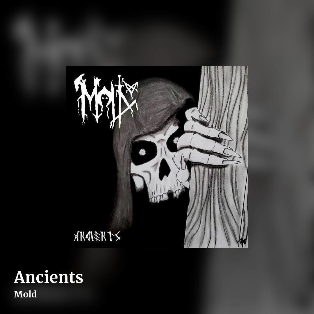 Ancients by Mold, square clean share image