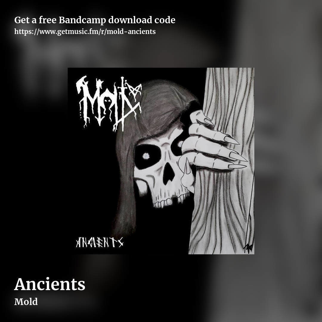 Ancients by Mold, square promo share image