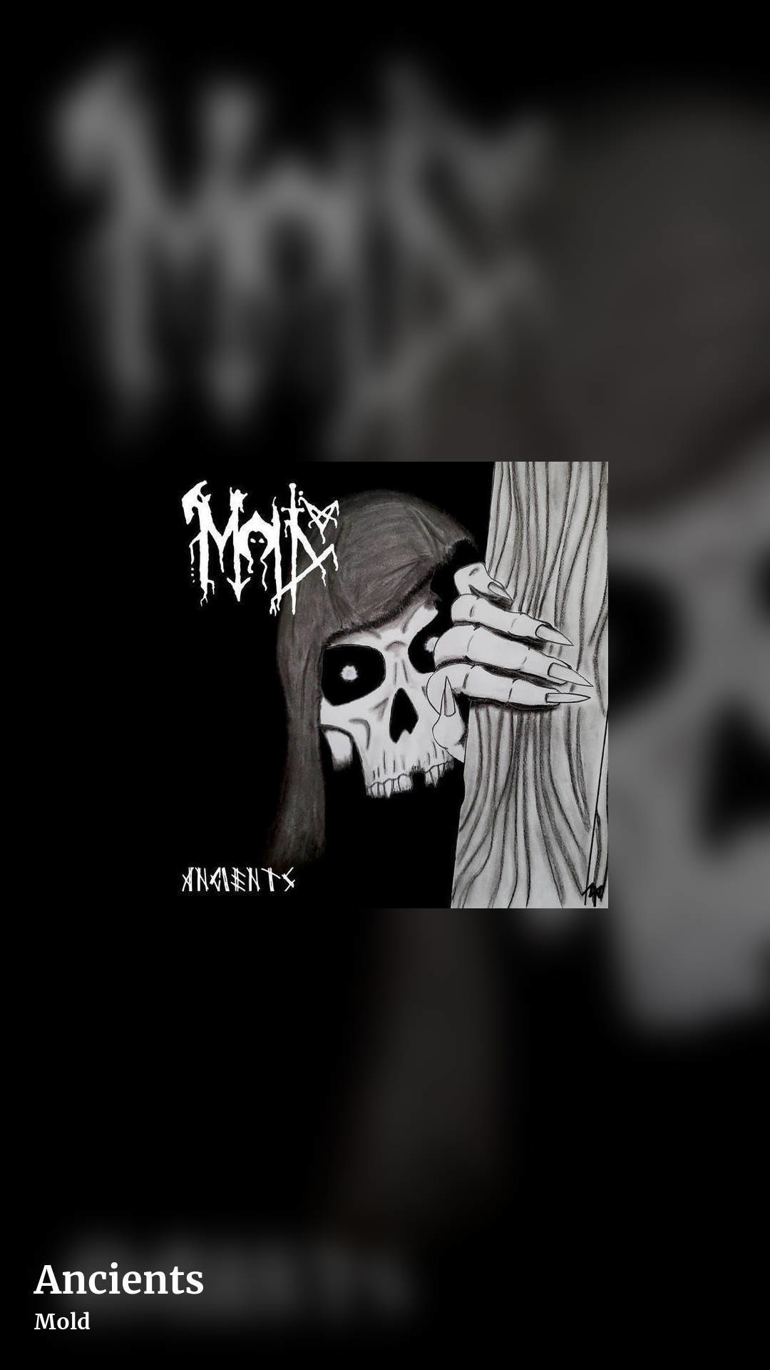 Ancients by Mold, story clean share image
