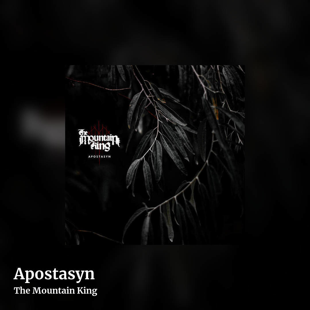 Apostasyn by The Mountain King, square clean share image