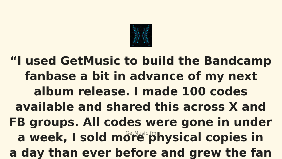 Landscape (Twitter / LinkedIn / Facebook) card