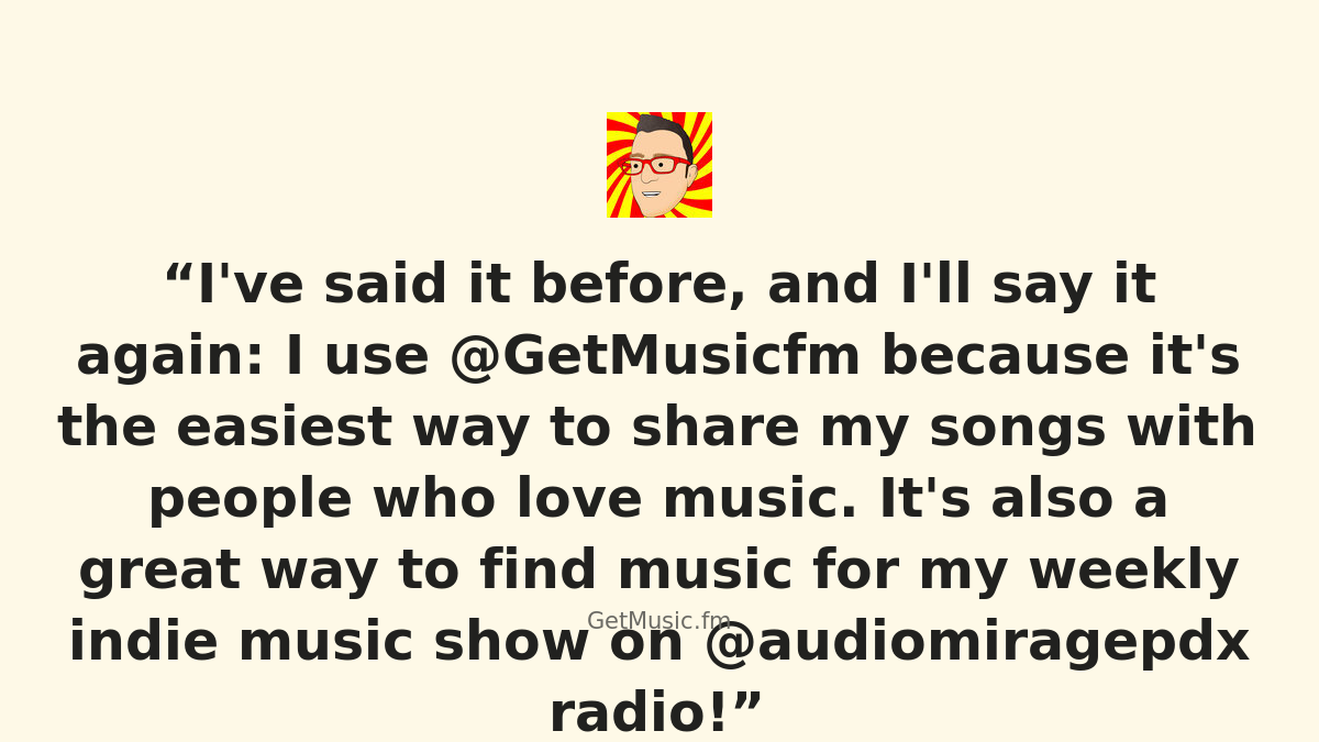 Landscape (Twitter / LinkedIn / Facebook) card