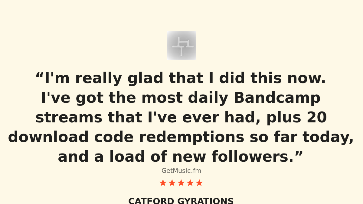 Landscape (Twitter / LinkedIn / Facebook) card