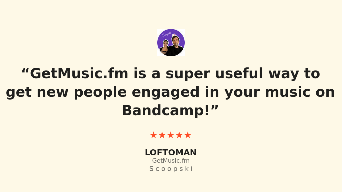 Landscape (Twitter / LinkedIn / Facebook) card